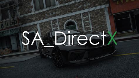 sa direct x 3.0